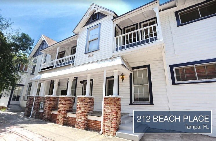 1st image of 212 W Beach Pl APT 6