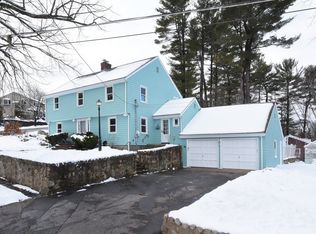 21 Bradford Rd, Lynn, MA 01904