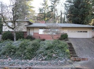 2570 W 22nd Ave, Eugene, OR