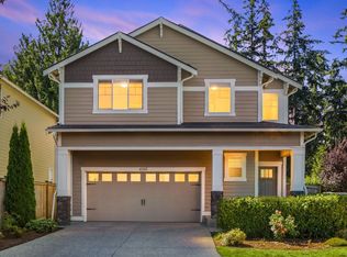 4322 233rd Pl SE, Bothell, WA 98021