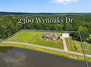 2309 Wynoaks Dr, Prattville, AL 36067