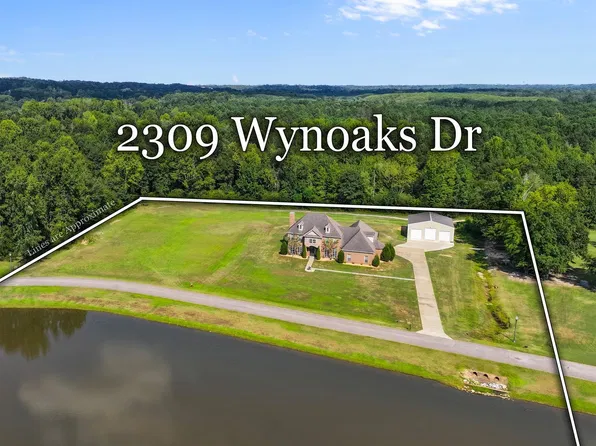 2309 Wynoaks Dr, Prattville, AL 36067