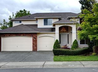 3902 209th Pl SE, Bothell, WA 98021