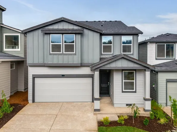 3528 SW Eleven Mile Ave, Gresham, OR 97080