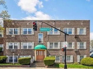 604 Chestnut St APT G, Union, NJ 07083