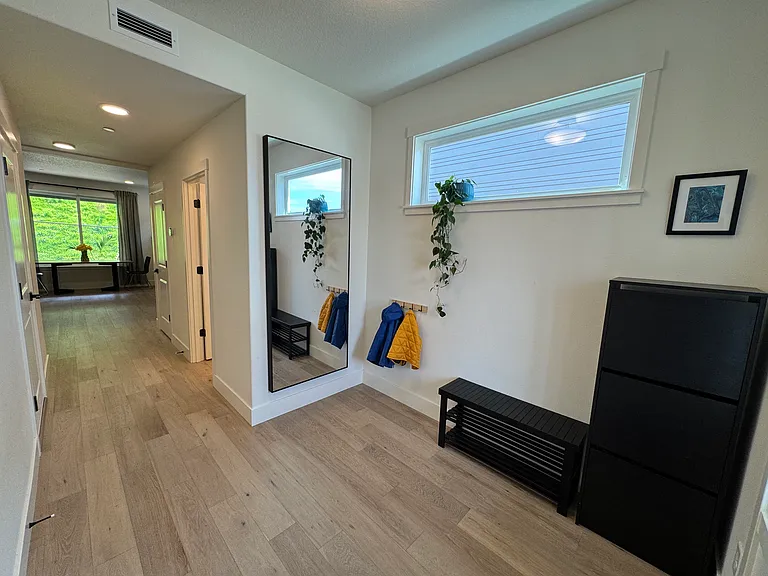Entryway