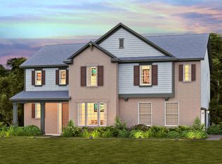 8462 Breton Way, Harrisburg, NC 28075