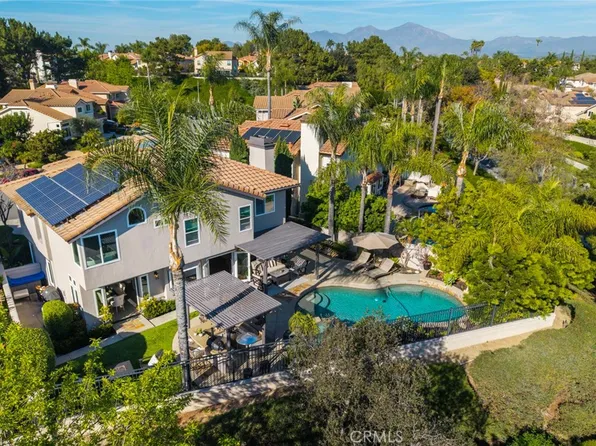 26122 San Remo Pl, Mission Viejo, CA 92692