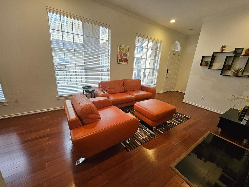 3311 Blackburn St Dallas TX Zillow