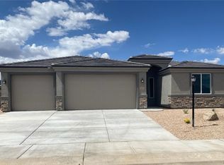 2803 E Estrella Vis, Kingman, AZ 86409