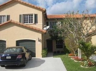 15281 SW 37th Ter, Miami, FL 33185