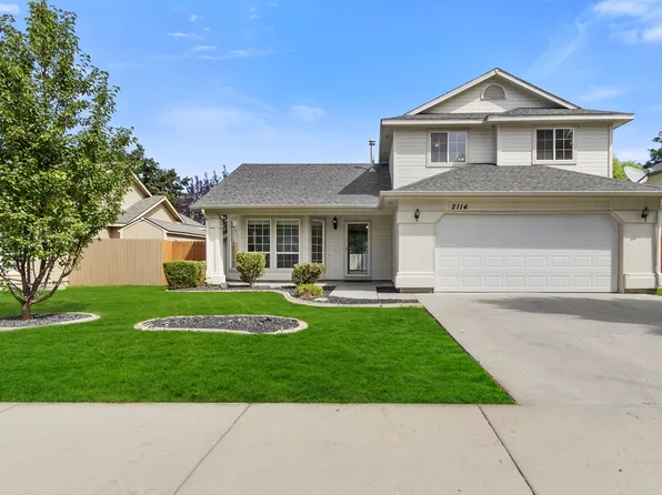 2114 E Olympic Ave, Nampa, ID 83686