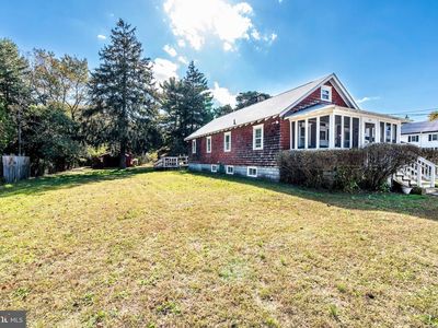 124 Marshall Ave, Tuckerton, NJ, 08087