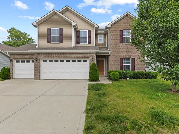 18139 Pennsy Way, Westfield, IN 46074