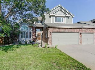 5447 S Helena St, Centennial, CO 80015