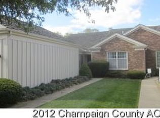 2317 Eagle Ridge Rd, Champaign, IL 61822