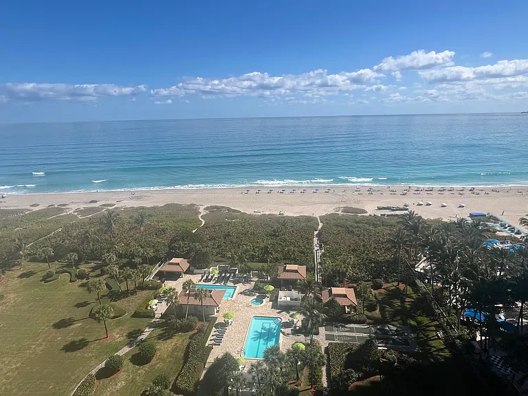 3400 N Ocean Dr #607 — Photo 12