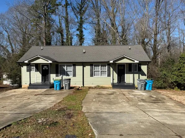 606 North St APT A, Belmont, NC 28012