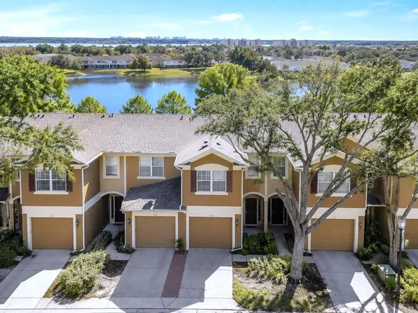 6206 Castelven Dr Unit 104, Orlando, FL 32835