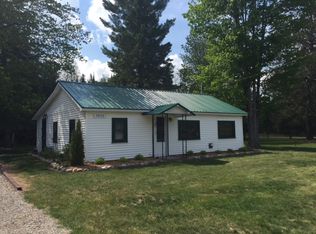 5820 M 33, Atlanta, MI 49709