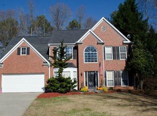 4940 Golden Isle Cv, Cumming, GA 30040