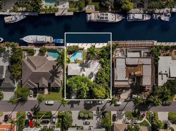 330 San Marco Drive, Fort Lauderdale, FL 33301