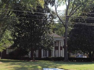 803 W Liberty Ave, Covington, TN 38019