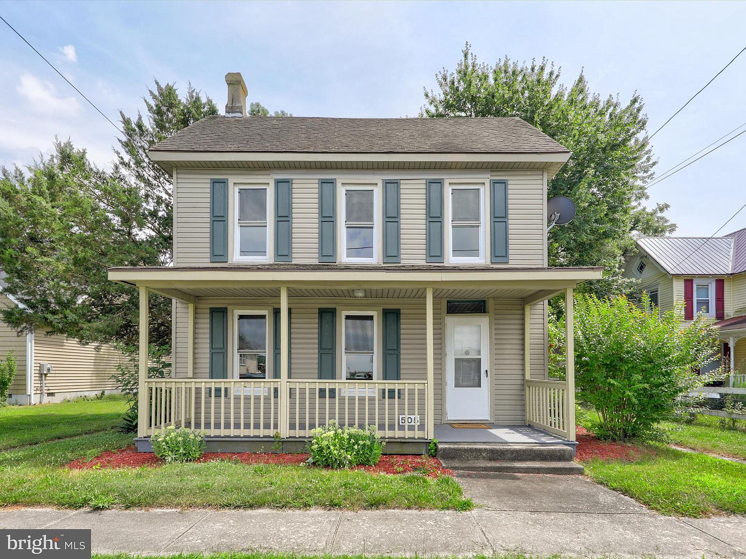 505 Main St, Ellendale, DE 19941 Zillow