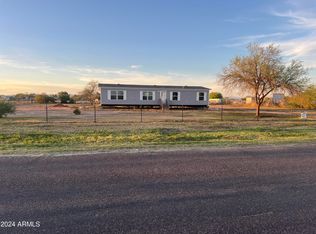 20334 W Bunker Peak Rd, Wittmann, AZ 85361