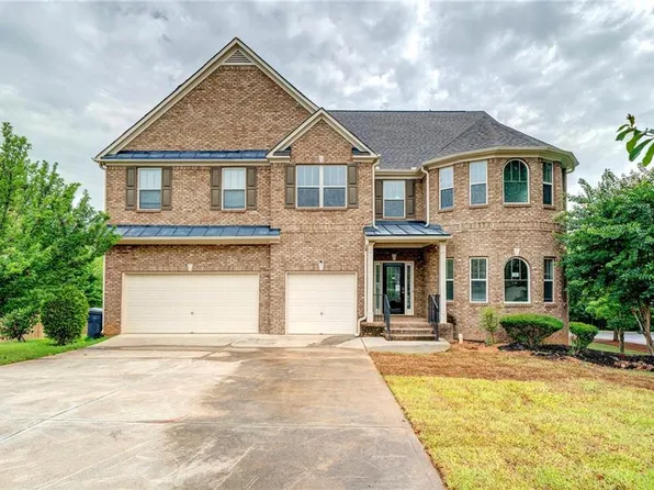 3637 Lake Estates Way, Atlanta, GA 30349
