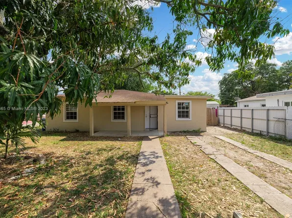 2550 NW 152nd St, Miami Gardens, FL 33054