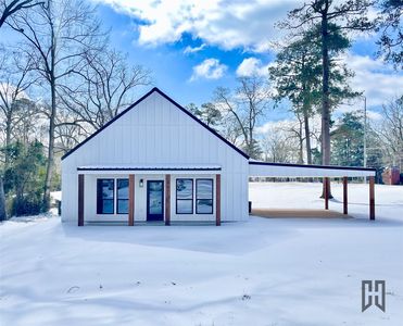 400 Summit St, Minden, LA, 71055