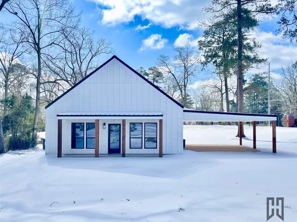 400 Summit St, Minden, LA 71055