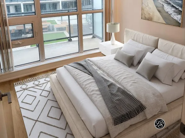 51 E Liberty St #607, Toronto, ON M6K