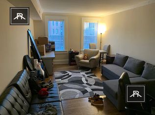 18 Short St APT 3, Brookline, MA 02446