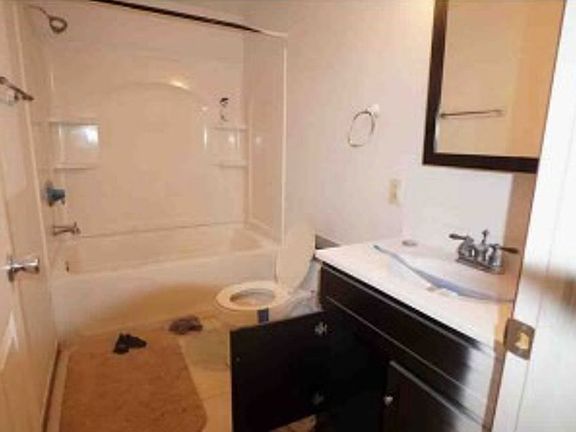 Additional Bathroom