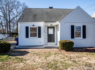 133 Long Hill Drive, East Hartford, CT 06108