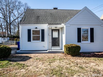 133 Long Hill Drive, East Hartford, CT, 06108