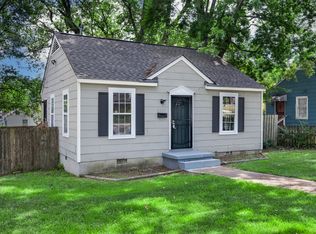 2583 Madison Ave, Memphis, TN 38112