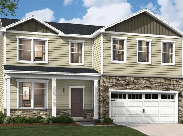 171 Getty Rd, Suffolk, VA 23434