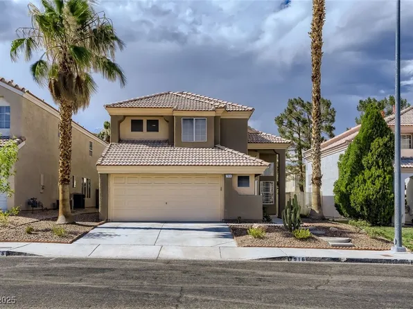 7916 Hilliard Ave, Las Vegas, NV 89128
