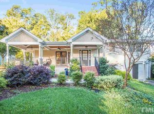 2521 Medway Dr, Raleigh, NC 27608