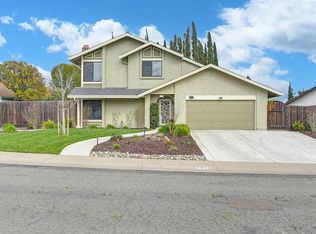 7913 Sandridge Way, Citrus Heights, CA