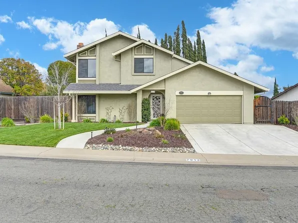 7913 Sandridge Way, Citrus Heights, CA 95621