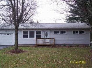 2006 N Water Ave, Hermitage, PA 16148
