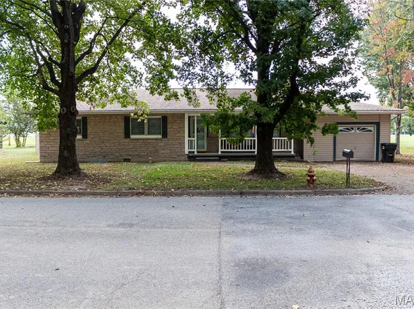 412 N Louise Ave, Saint James, MO 65559