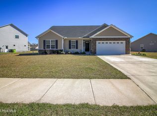 251 Independence Boulevard, Newport, NC 28570