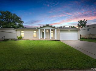 5303 Camelot Estates Dr, Saint Louis, MO