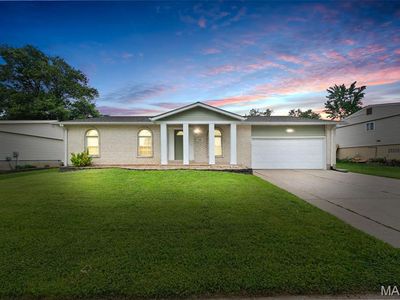 5303 Camelot Estates Dr, Saint Louis, MO, 63129