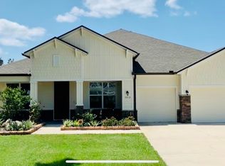 5412 SW 215th Ter, Newberry, FL 32669